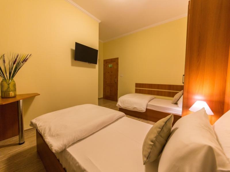 Hotel Baron