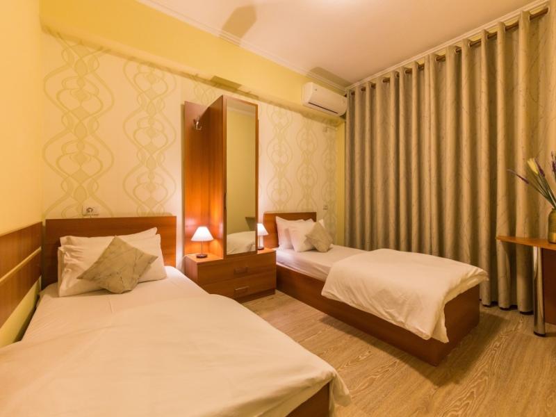 Hotel Baron