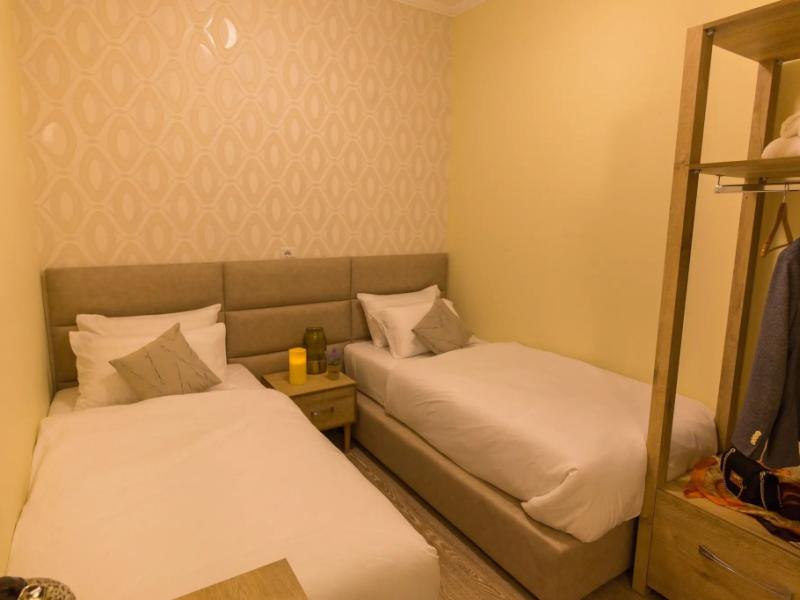 Hotel Baron