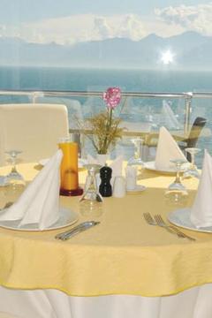 Отель Lucky Monkey Hotel Турция, Анталия, фото 13
