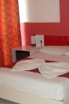 Отель Lucky Monkey Hotel Турция, Анталия, фото 16