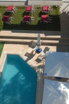 Отель Lucky Monkey Hotel Турция, Анталия, фото 22
