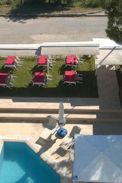 Отель Lucky Monkey Hotel Турция, Анталия, фото 23