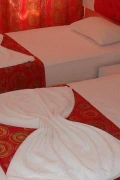 Отель Lucky Monkey Hotel Турция, Анталия, фото 7
