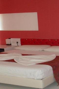 Отель Lucky Monkey Hotel Турция, Анталия, фото 8