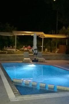 Отель Lucky Monkey Hotel Турция, Анталия, фото 10