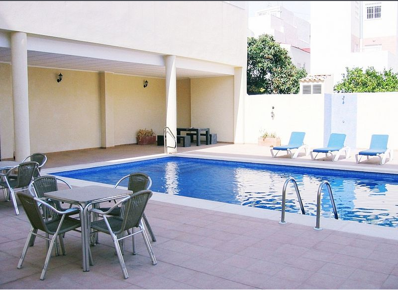 Madrid Hotel Torrevieja
