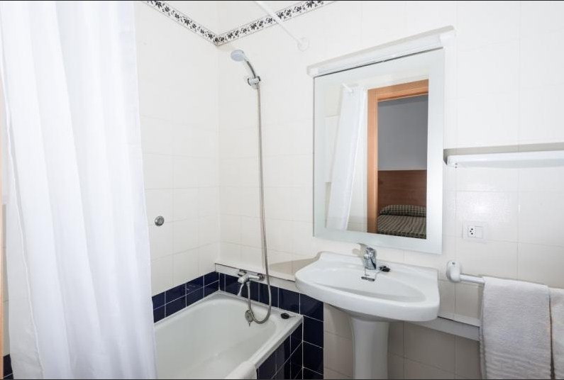 Madrid Hotel