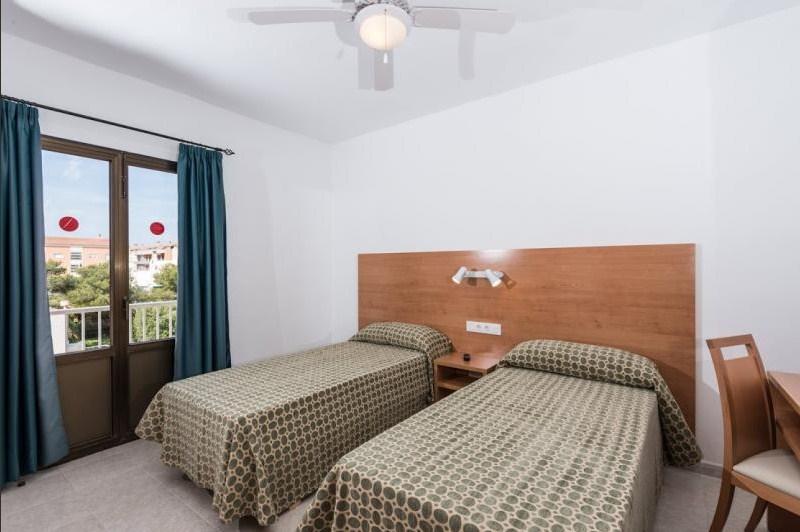Madrid Hotel