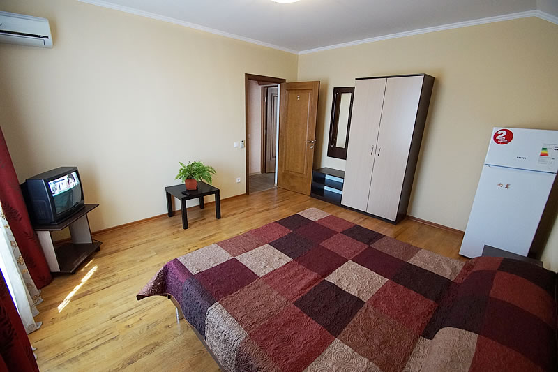 Рассвет мини-отель