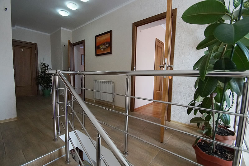 Рассвет мини-отель