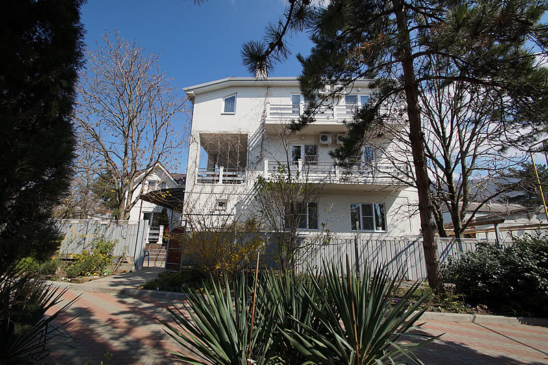 Рассвет мини-отель