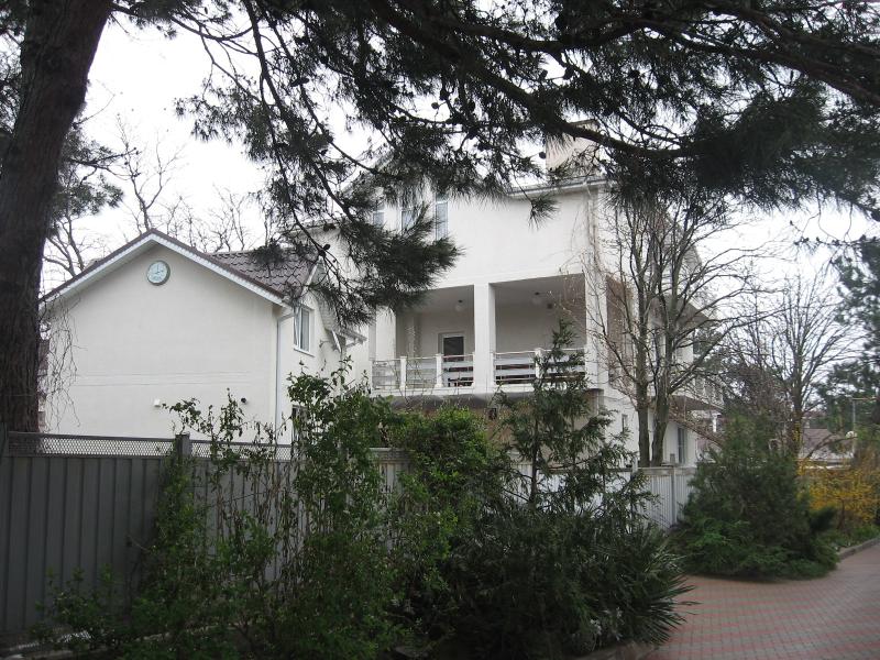 Рассвет мини-отель