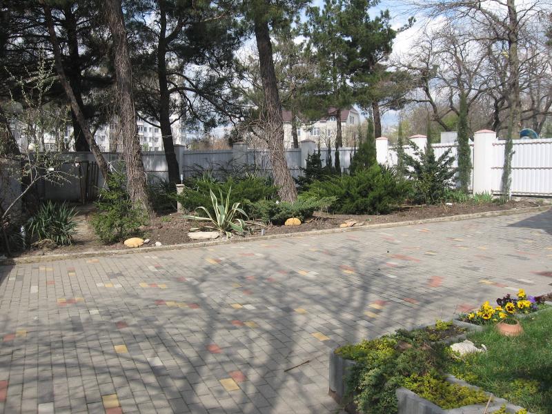 Рассвет мини-отель