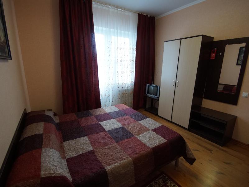 Рассвет мини-отель