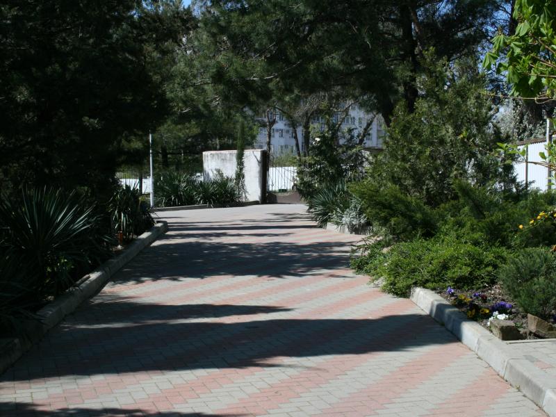 Рассвет мини-отель