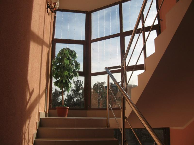 Рассвет мини-отель