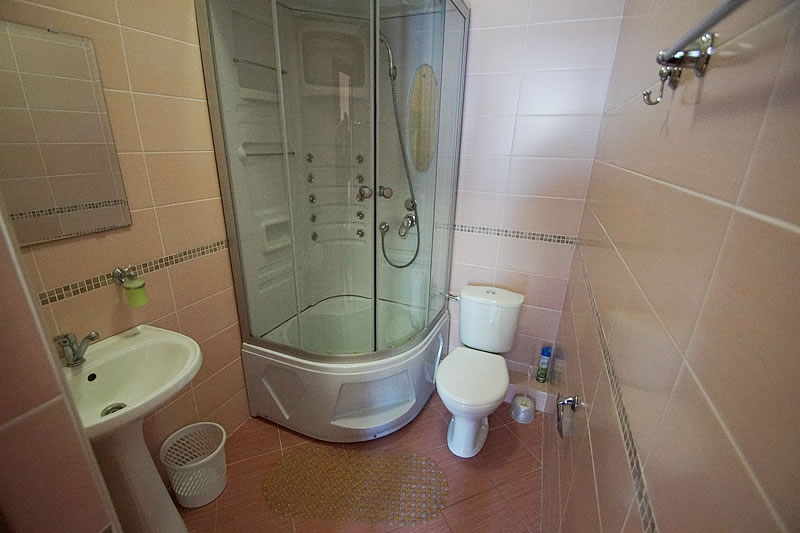 Рассвет мини-отель