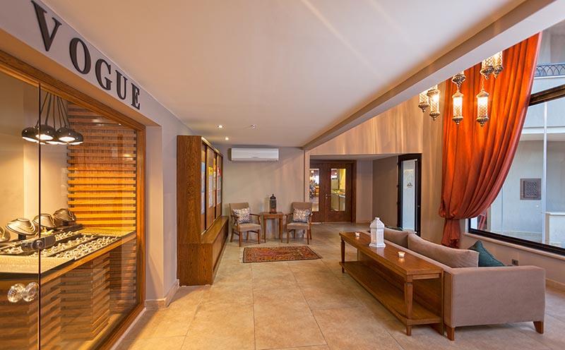 Alaaddin Beach Hotel