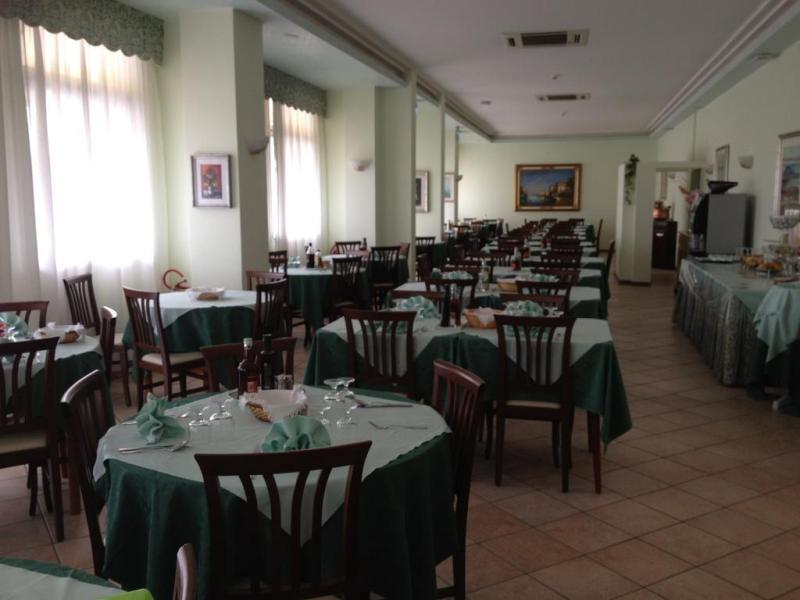 Austria Hotel