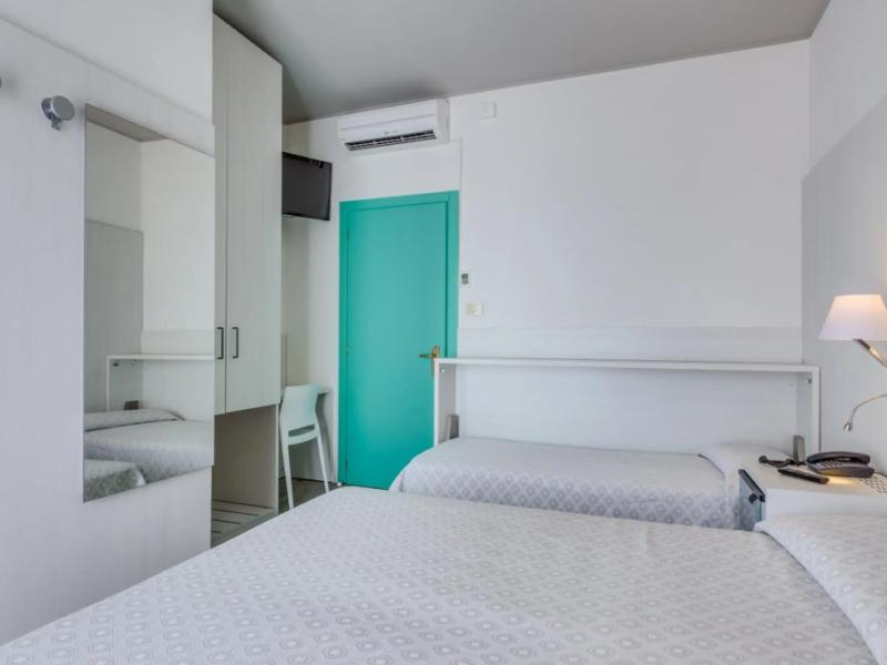 Austria Hotel