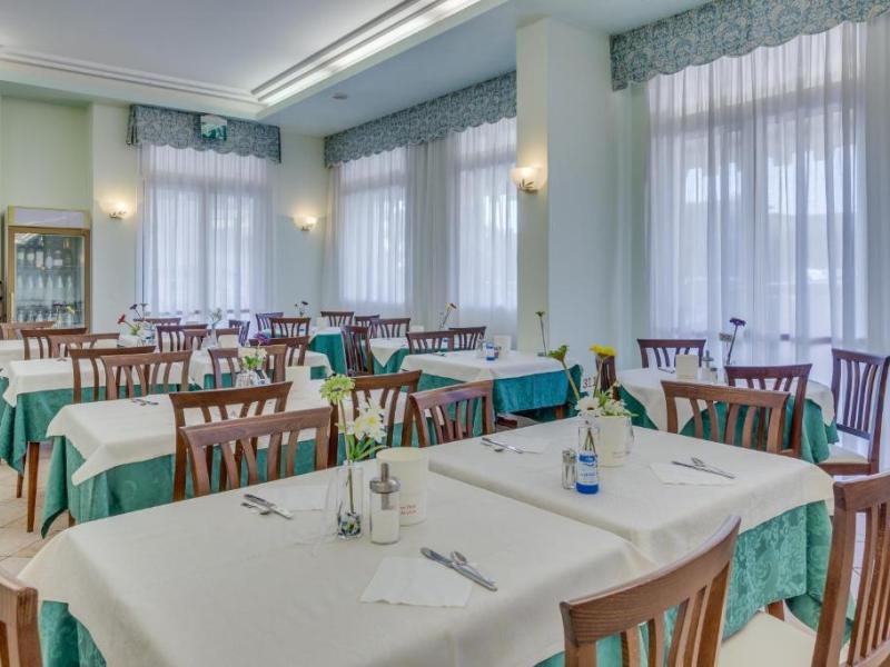 Austria Hotel