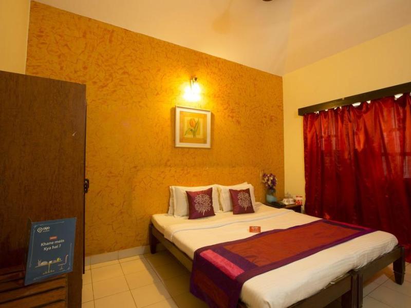 Senhor Angelo Resort