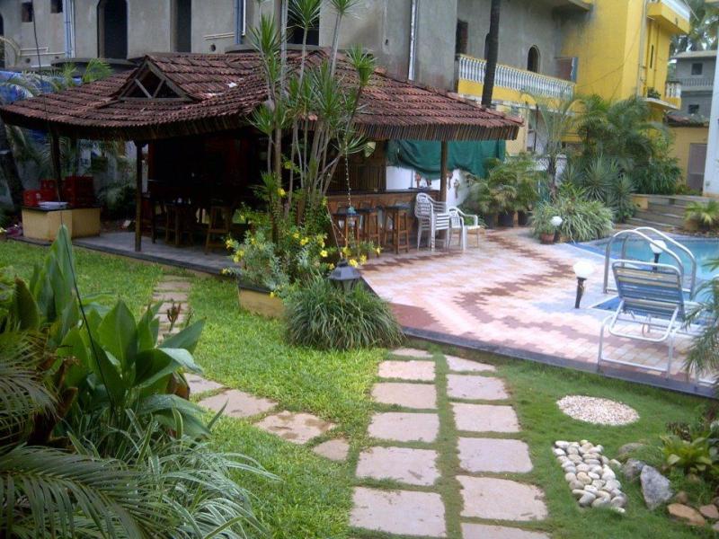 Senhor Angelo Resort