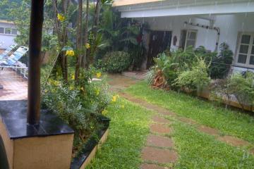 Отель Senhor Angelo Resort Индия, Калангут, фото 16