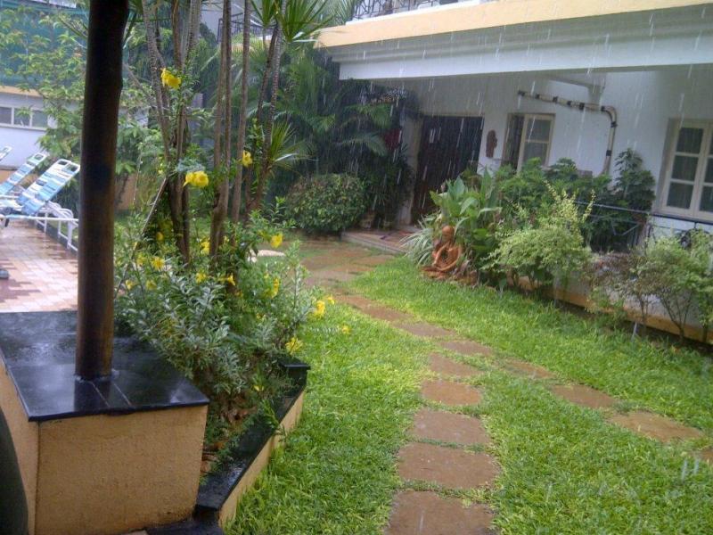 Senhor Angelo Resort