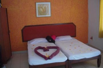 Отель Senhor Angelo Resort Индия, Калангут, фото 4