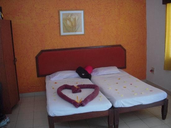 Senhor Angelo Resort