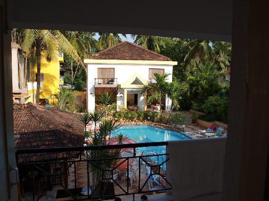 Senhor Angelo Resort