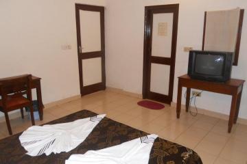 Отель Senhor Angelo Resort Индия, Калангут, фото 6