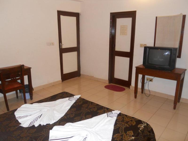 Senhor Angelo Resort