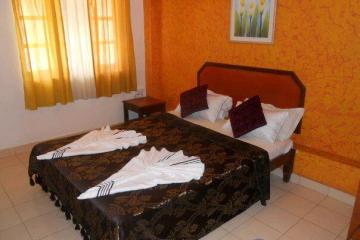 Отель Senhor Angelo Resort Индия, Калангут, фото 7