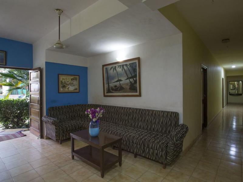 Senhor Angelo Resort