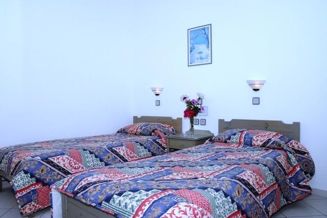 Sunshine Garden Apartments