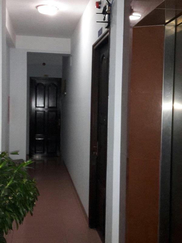 Hoa Lam Hotel