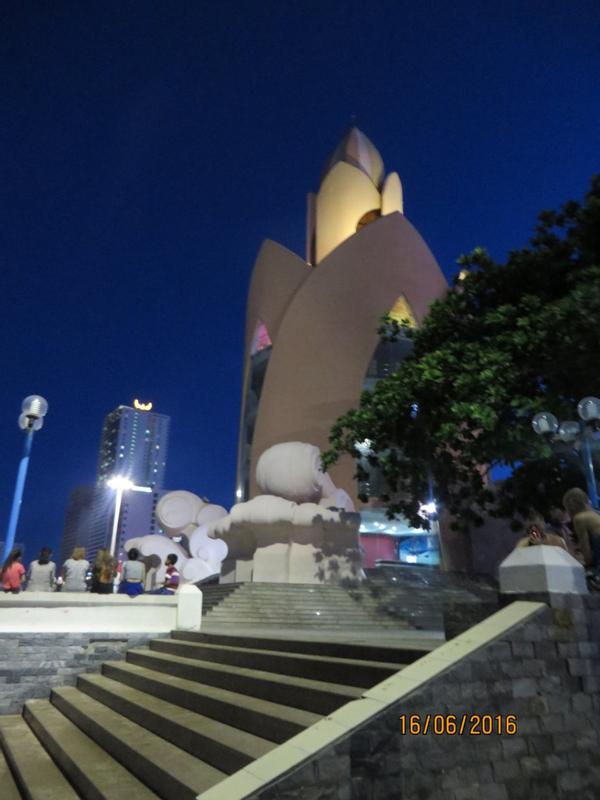 Hoa Lam Hotel