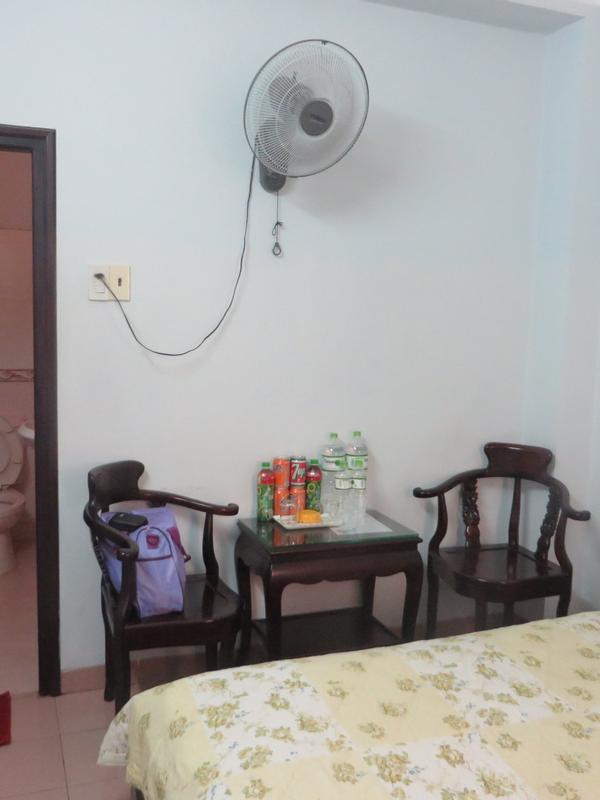 Hoa Lam Hotel
