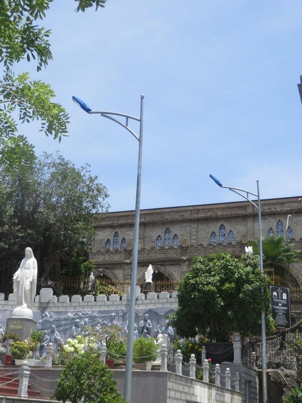 Hoa Lam Hotel