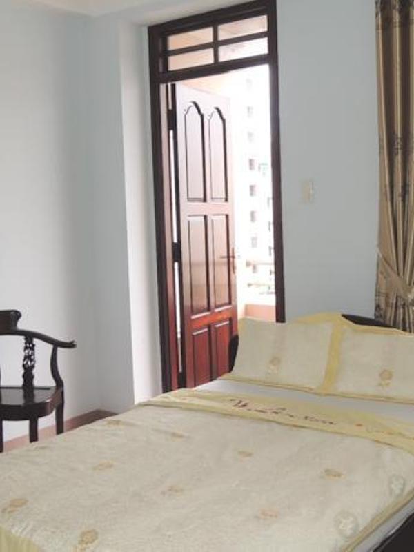 Hoa Lam Hotel