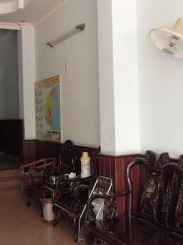 Hoa Lam Hotel