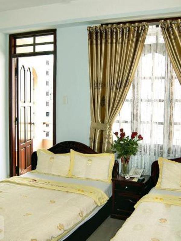 Hoa Lam Hotel