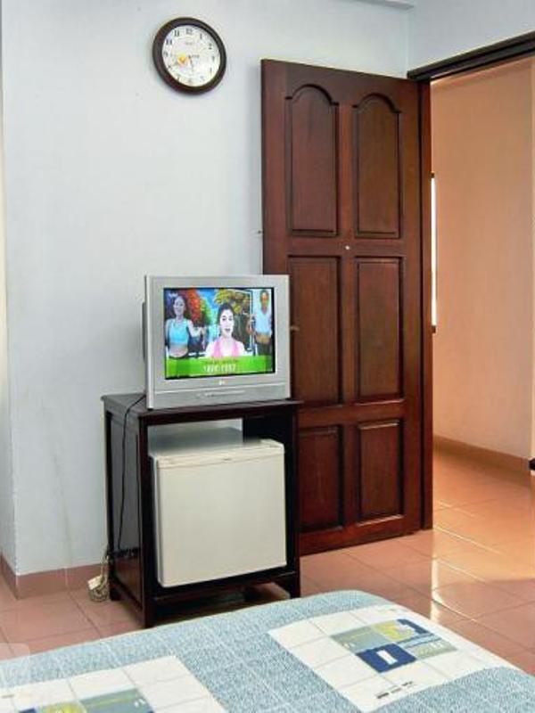 Hoa Lam Hotel