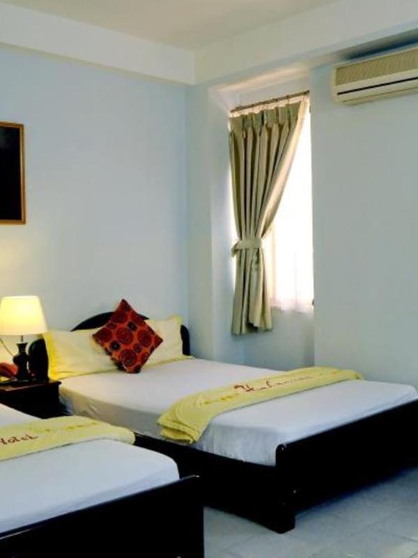 Hoa Lam Hotel