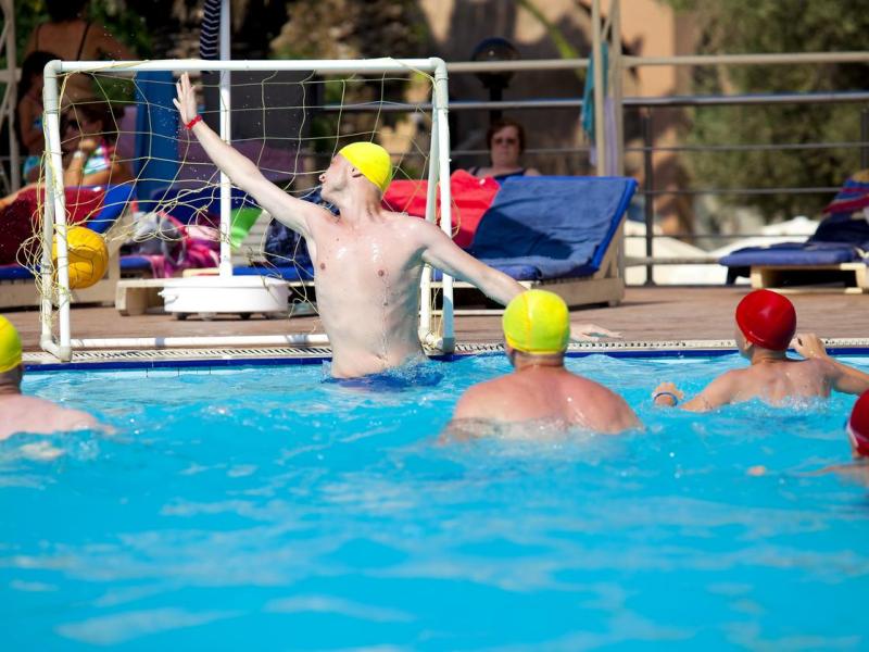 Club Resort Atlantis (Sigacik)