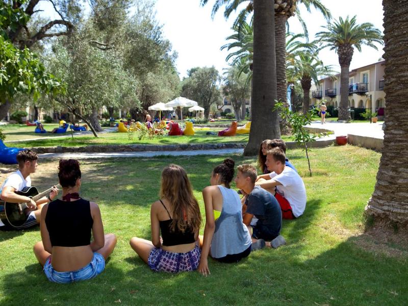 Club Resort Atlantis (Sigacik)