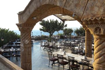 Отель Club Resort Atlantis (Sigacik) Турция, Измир, фото 13